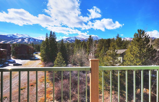 Sawmill Creek Condominiums by Great Western Lodging - Foto 19