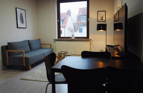 unique: charmant - zentral - küche - netflix - Foto 26