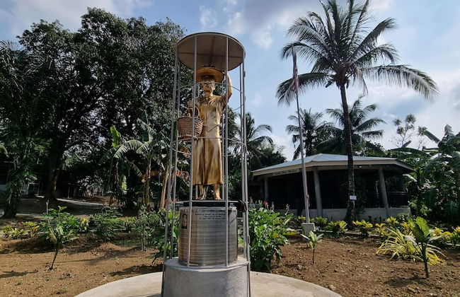 California Breeze Campsite - Foto 37