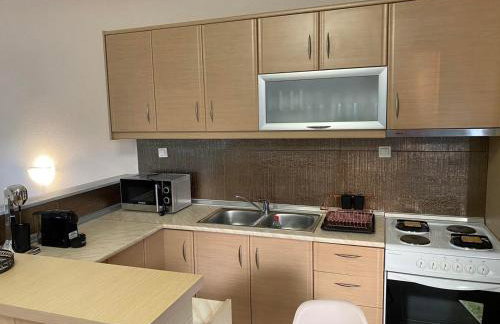 Euaggelias House Panorama Kariani - Foto 13