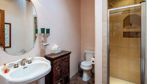 Casa Sin Nombre by Kokopelli Property Management - Foto 3, Servicios del alojamiento