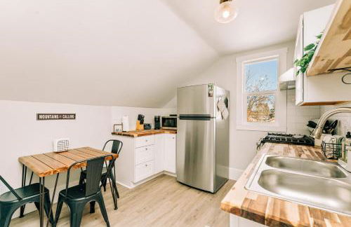 The Larks Nest - A Gem in a Tranquil Neighborhood - Foto 11