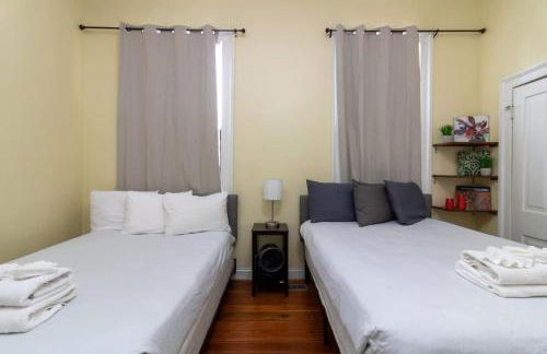 The Sunny Southern Manse Front Walk Downtown - Foto 23