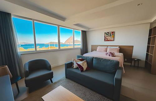 Estudios Praia do Flamengo - Foto 31