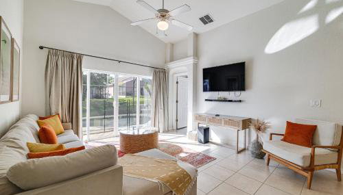 15 Mi to Disney World Family-Friendly Getaway! - Foto 5