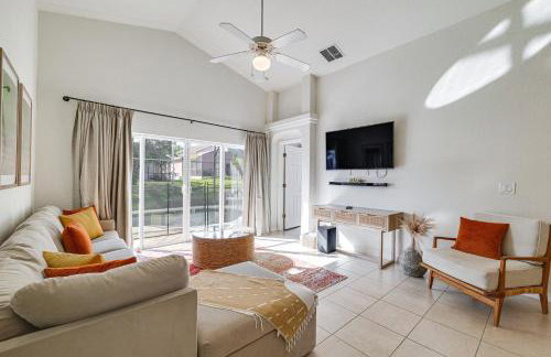 15 Mi to Disney World Family-Friendly Getaway! - Foto 5