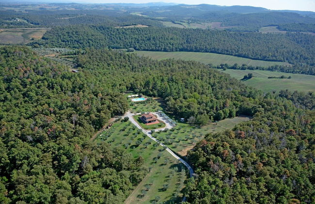 La Casetta nel Bosco - Foto 24