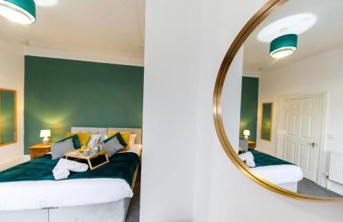 3Bed Cottage - WiFi & Parking - Perfect for Contractors - Foto 36