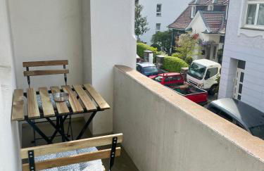 Altbauwohnung mit 2 Balkonen - Foto 7