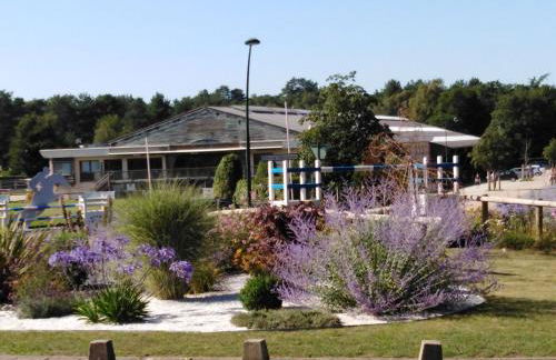 Appartement AB DU PARC - Foto 29