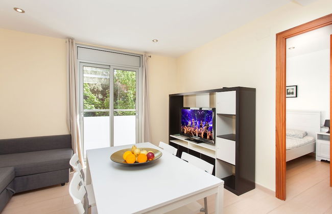 Bed And Go Lloret - Photo 25