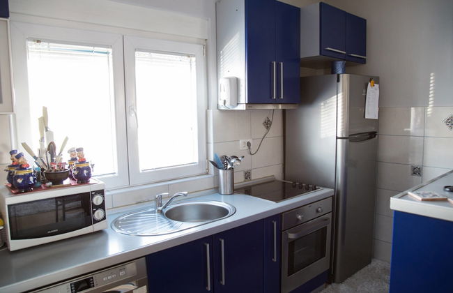 Apartments Aerodrom - Foto 37