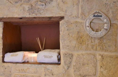 Ale&Anda Luxury Room - Foto 15