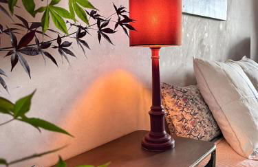 Casa 5A - Refúgio Intimo e privado com design e pátio acolhedor - Foto 36