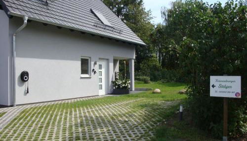 Ferienwohnung Stübgen - Foto 2