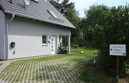 Ferienwohnung Stübgen - Foto 2