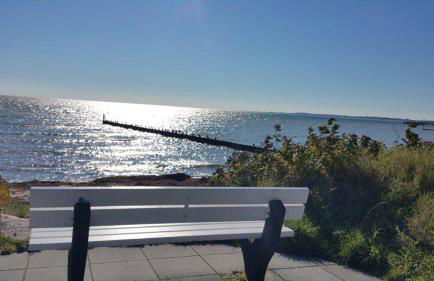 Apartment Leuchtturm 16 - Foto 45