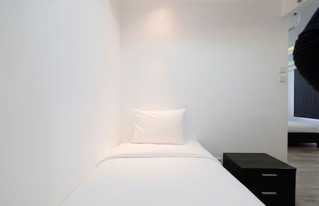 Spacious Apartment at Green Bay Pluit - Foto 4