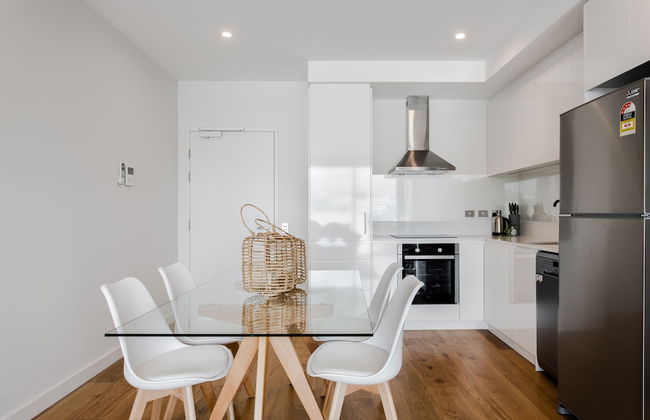 The East End Apartments by Urban Rest - Foto 8