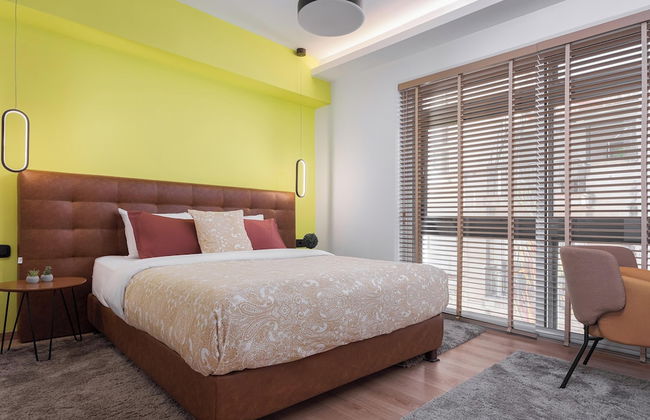 Aria Luxury Apartment - Foto 5