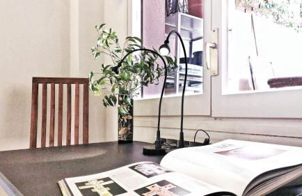 BizFlats Garden House - Foto 36