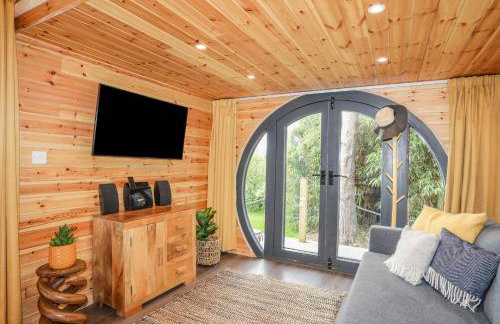 The Hideaway Pod - Foto 6