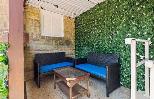 Modern Garden Apartment Steps to the Beach - Foto 6