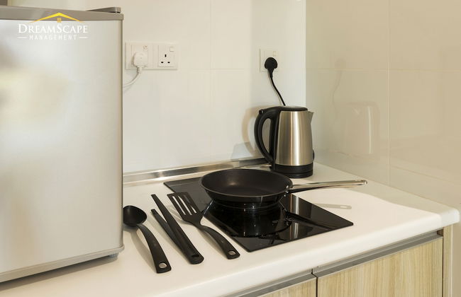 Core Suite KLIA By DreamScape - Foto 9