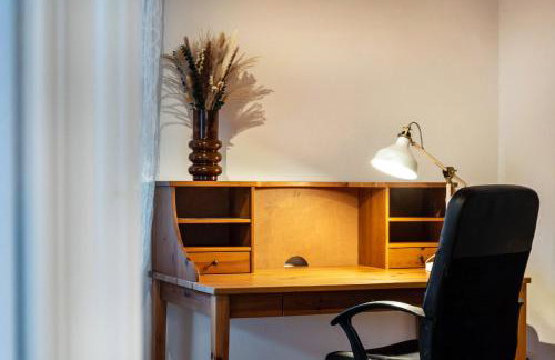 Ferienwohnung mit privater Sauna - Foto 23