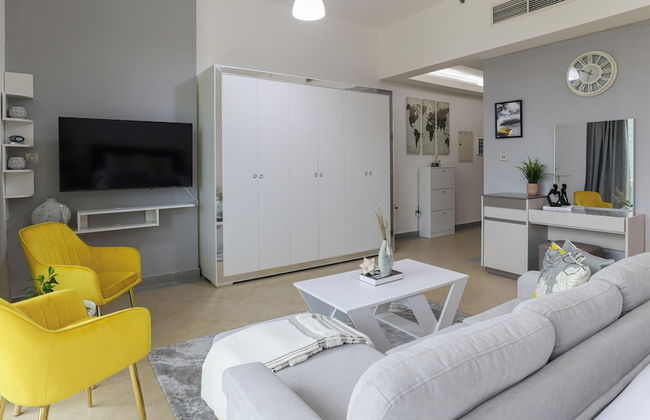 HiGuests - Madison Residency - Foto 13