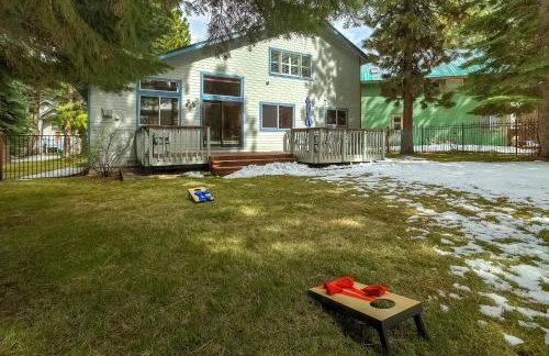 Sutter Trail Sparkles - Air Conditioned Large Family Home! - Foto 5