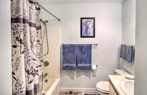 Comfortable Dover Apartment Walk to Mt Snow! - Foto 14