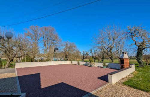 Spacieuse fermette près des châteaux & Zoo de Beauval avec activités et grand jardin - FR-1-591-218 - Foto 23