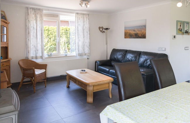 Holiday Home in Zeeland Near the Beach - Foto 21