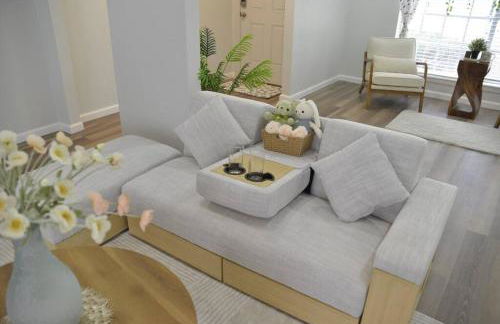 Adorable & Convenient Home in Katy - Foto 40