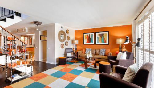 Sunkist at 411 - Walking Distance to Downtown PS - Foto 2