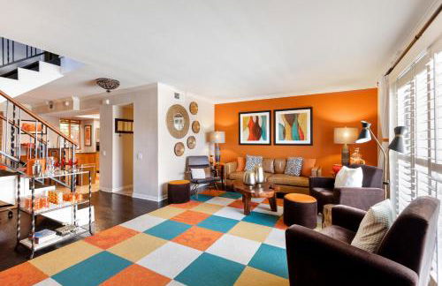 Sunkist at 411 - Walking Distance to Downtown PS - Foto 2