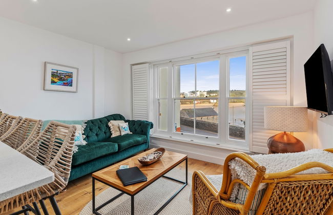 Midnight - Sea Views Town Centre - Foto 1