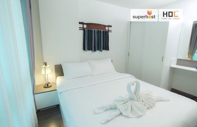 DVieng Luxury Condo - Foto 6