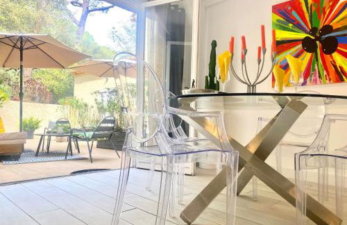 Les Lodges de Saint Cassien - Foto 5