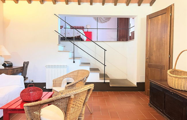 Fattoria Lornano Winery - Foto 56