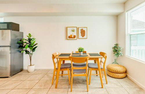 Soleil House - Unit B - Foto 8