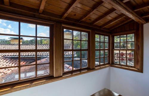 Quinta de Mourães - Casa do Xisto - Foto 35