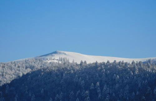 Chalet du Pommery, Hautes-Vosges - Foto 74
