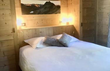 Chalet Granger Vars 22 couchages - Foto 9