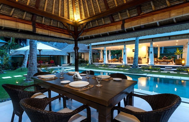 Villa Gils - Foto 16