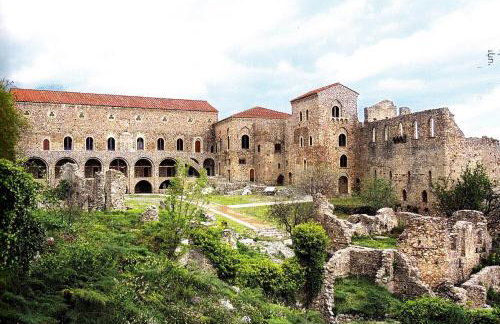 Olive and Orange Apartment - Foto 17