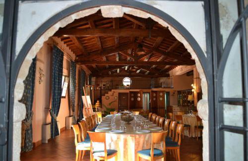 Tenuta Pizzogallo - Foto 74