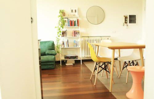 Amazing view exclusive 9th floor apartment - Photo 35