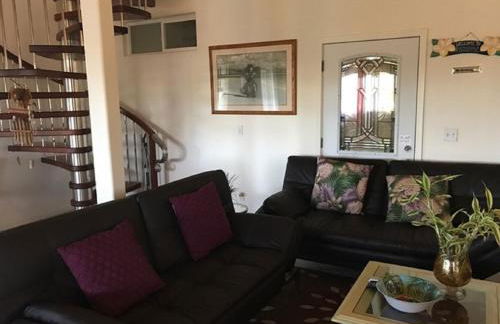 Coconut Palms Vacation Rental near lava fields and beaches - Foto 20